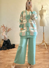 Ensemble 3 pcs chic