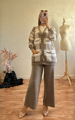Ensemble 3 pcs chic