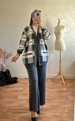 Ensemble 3 pcs chic