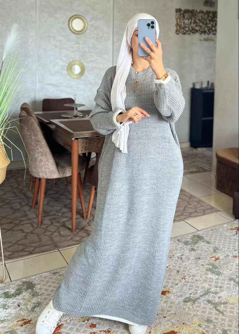 Robe hijabista