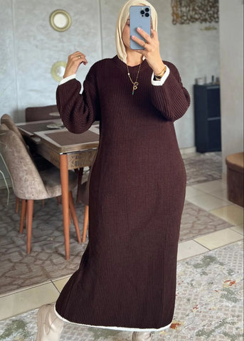 Robe hijabista
