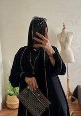 Abaya princesse