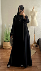 Abaya princesse