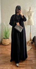 Abaya princesse