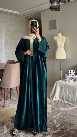 Kimono Crepe