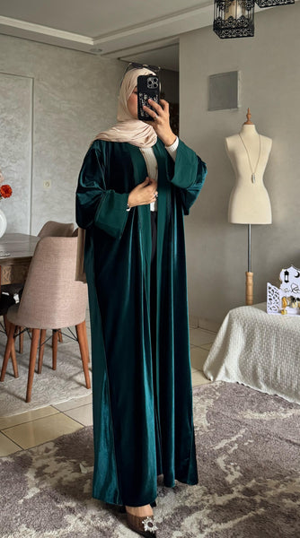 Kimono Crepe