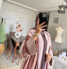 Kimono Crepe