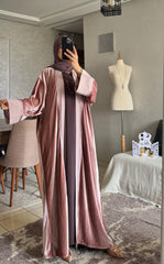 Kimono Crepe