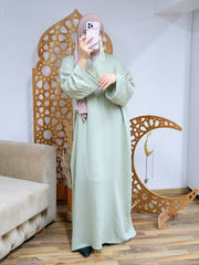 Gandoura Fajr
