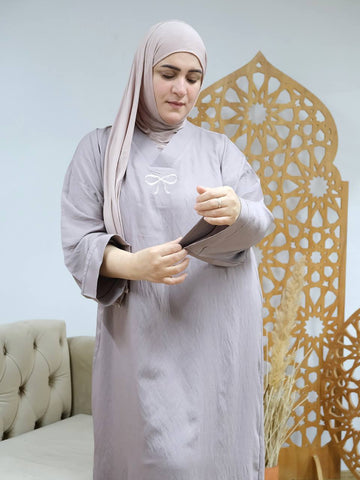 Gandoura Fajr