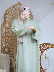 Gandoura Fajr
