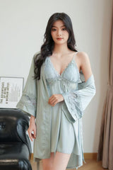 Chemise de nuit 3 pcs