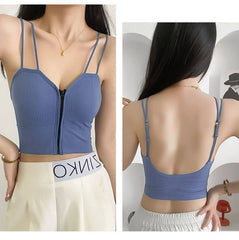 Brassière Femme