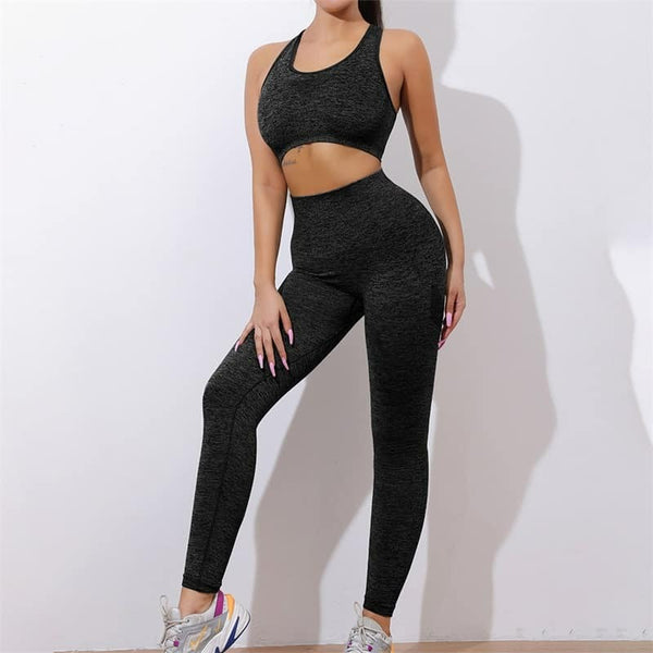 Ensemble fitness 2pcs push up