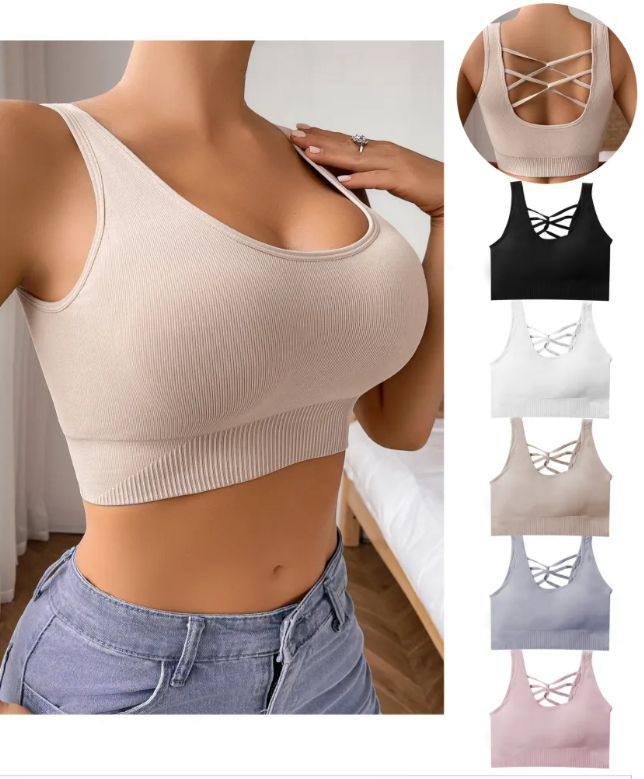 Brassière Pour Sport Femme