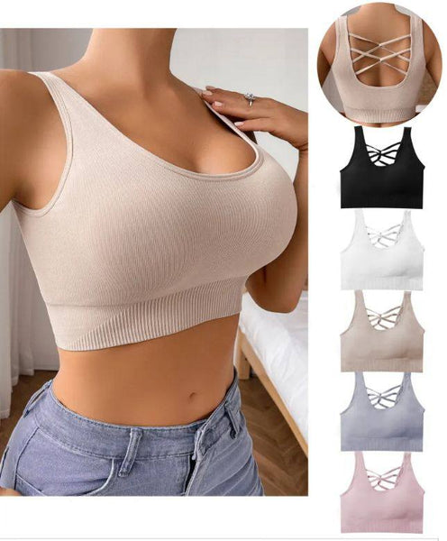 Brassière Pour Sport Femme