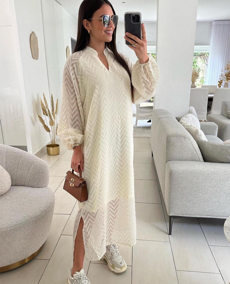 Robe LEYA ✨