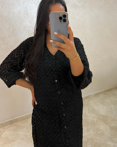 Robe LEYA ✨